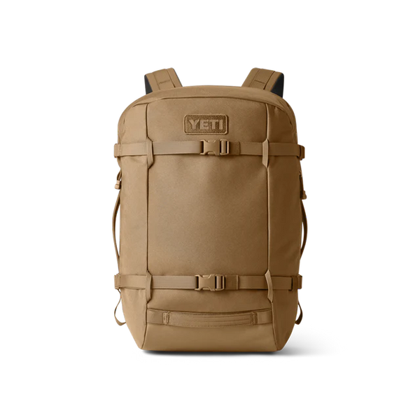YETI Crossroads Backpack 22L - Alpine Brown