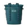YETI Hopper M20 Backpack Soft Cooler - Agave Teal