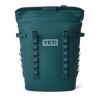 YETI Hopper M20 Backpack Soft Cooler - Agave Teal