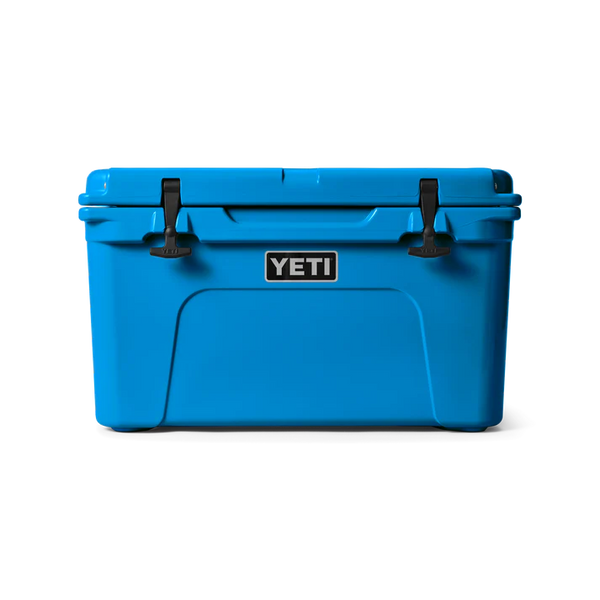 YETI Tundra 45 Hard Cooler - Big Wave Blue