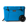 YETI Tundra Haul Hard Cooler - Big Wave Blue