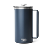 YETI 1893ml Rambler® French Press - Navy