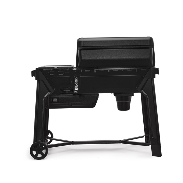 Woodridge™ Pellet Grill