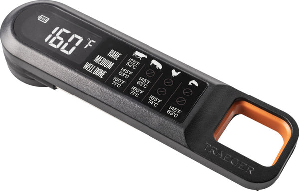 Instant Read Meat Thermometer