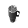 YETI 1035ml Rambler® Straw Mug - Black