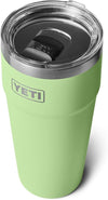 YETI 887ml Rambler® Tumbler - Key Lime