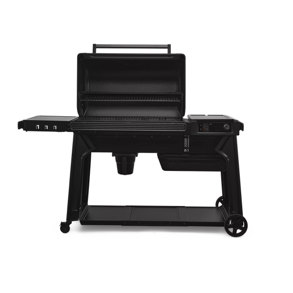 Woodridge™ Pro Pellet Grill