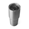 YETI 852ml Rambler® Tumbler - Stainless Steel
