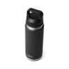YETI 1360ml Rambler® Chug Bottle - Black