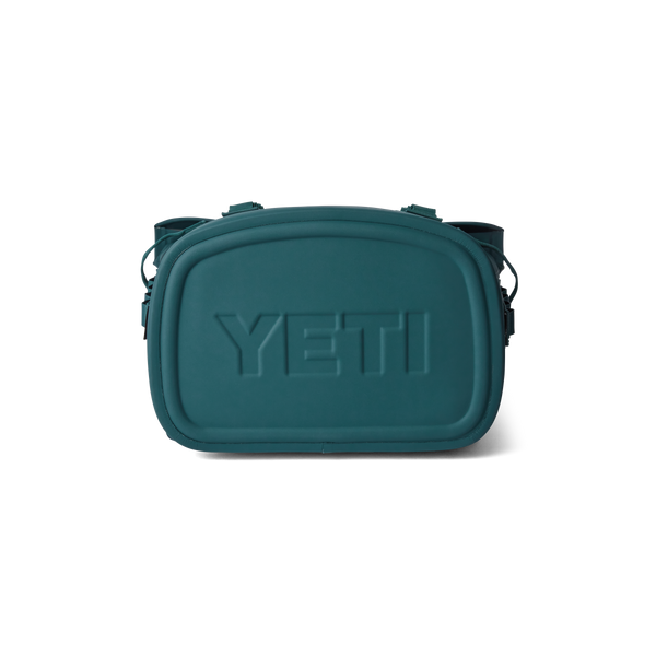 YETI Hopper M20 Backpack Soft Cooler - Agave Teal