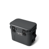 YETI Roadie 15 Hard Cooler - Charcoal