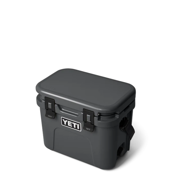 YETI Roadie 15 Hard Cooler - Charcoal