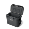 YETI Roadie 15 Hard Cooler - Charcoal