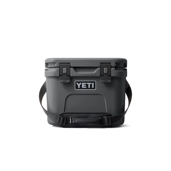 YETI Roadie 15 Hard Cooler - Charcoal