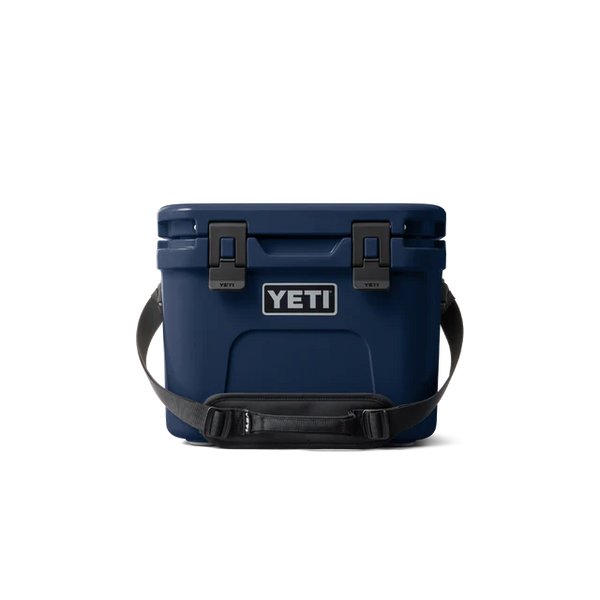 YETI Roadie 15 Hard Cooler - Navy