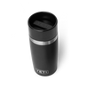 YETI 355ml Rambler® Travel Bottle - Black