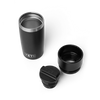 YETI 355ml Rambler® Travel Bottle - Black