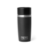 YETI 355ml Rambler® Travel Bottle - Black