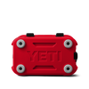 YETI Roadie 24 2.0 Hard Cooler - Rescue Red