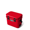 YETI Roadie 15 Hard Cooler - Rescue Red