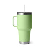 YETI 1035ml Rambler® Straw Mug - Key Lime