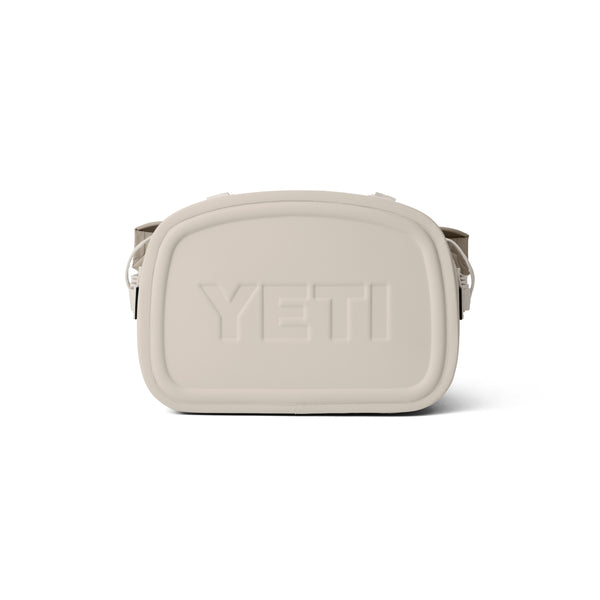 YETI Hopper M20 Backpack Soft Cooler - Cape Taupe