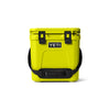 YETI Roadie 24 2.0 Hard Cooler - Firefly Yellow