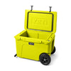 YETI Tundra Haul Hard Cooler - Firefly Yellow