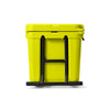 YETI Tundra Haul Hard Cooler - Firefly Yellow
