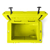 YETI Tundra Haul Hard Cooler - Firefly Yellow