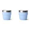 YETI 118ml Rambler® Cup - Big Sky Blue (2 Pack)