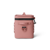 YETI Hopper Flip 12 Soft Cooler - Sandstone Pink