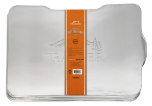 Drip Tray Liner 5 Pack - Ironwood 650