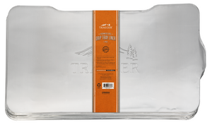 Drip Tray Liner 5 Pack - Ironwood 885