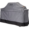 Traeger Ironwood Grill Cover | Heavy-Duty & Weatherproof