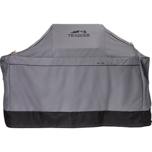 Ironwood Full-Length Grill Cover