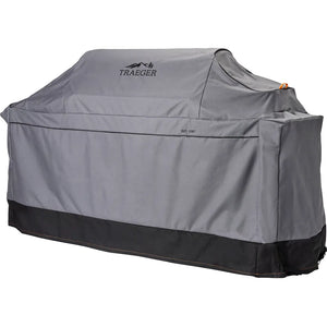 Ironwood XL Full-Length Grill Cover