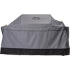 Traeger Ironwood XL Grill Cover | Weatherproof & Heavy-Duty