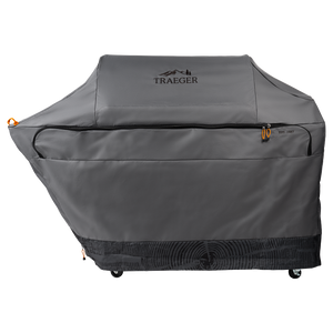 Timberline XL Full-Length Grill Cover