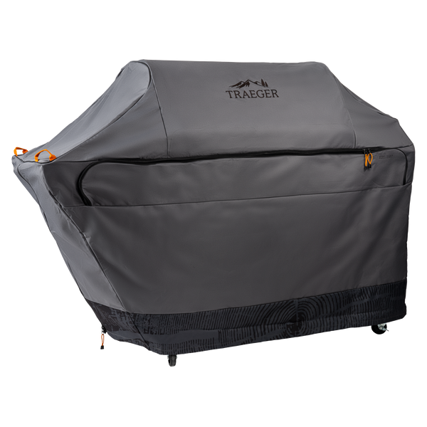 Traeger Timberline XL Grill Cover | Weatherproof & Durable