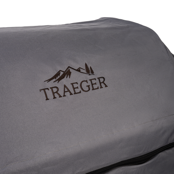 Traeger Timberline XL Grill Cover | Weatherproof & Durable