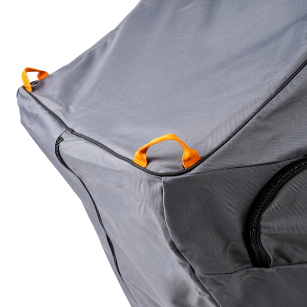 Traeger Timberline XL Grill Cover | Weatherproof & Durable