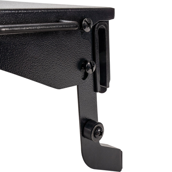 Traeger P.A.L. Folding Front Shelf XL | BBQ Grill Shelf