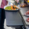 Traeger P.A.L. Folding Front Shelf XL | BBQ Grill Shelf