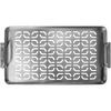 ModiFIRE Fish & Veggie Grill Tray | Stainless Steel