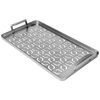 ModiFIRE Fish & Veggie Grill Tray | Stainless Steel