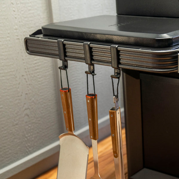 Traeger P.A.L. Accessory Hooks 3-Pack | Grilling Tools