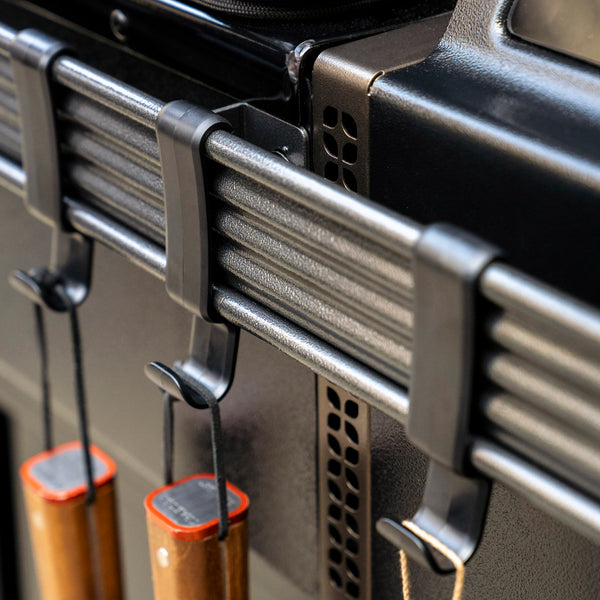 Traeger P.A.L. Accessory Hooks 3-Pack | Grilling Tools