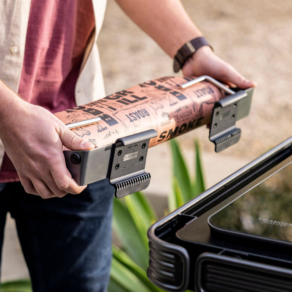 Traeger P.A.L. Roll Rack | Grill Accessory