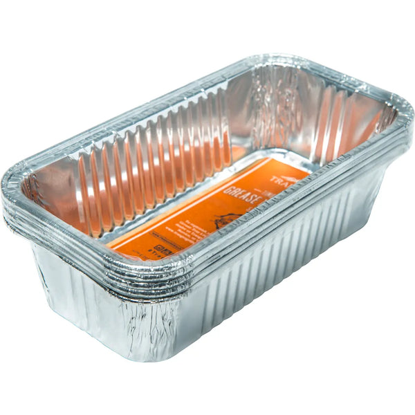 Traeger Timberline Grease Pan Liners (5 Pack)